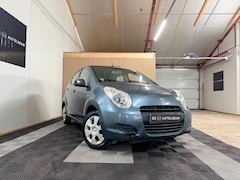 Suzuki Alto - 1.0 Comfort Plus |1e eig|Airco|Lage km NAP|Volledig onderhouden