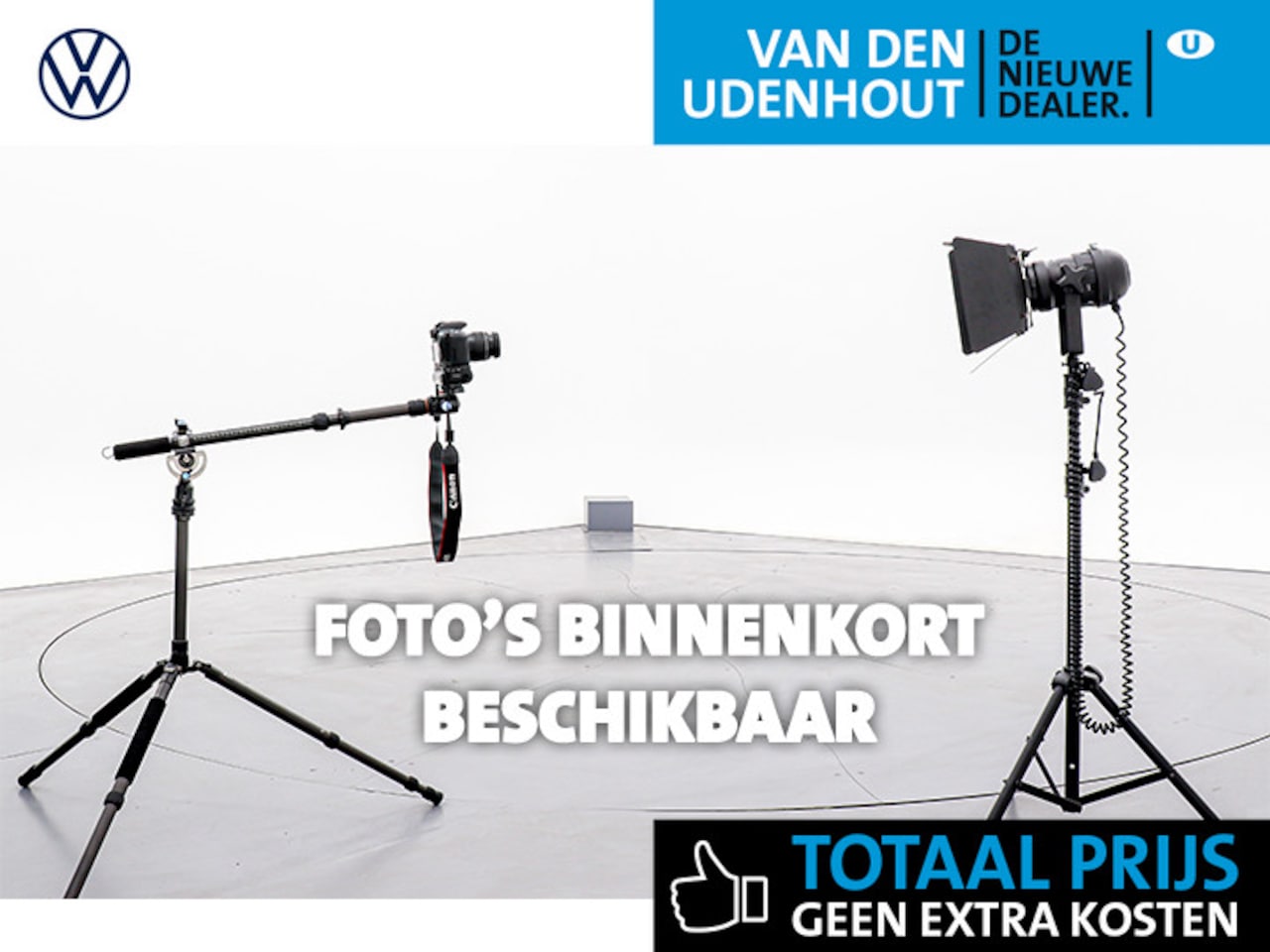 Volkswagen Tiguan - 1.5 TSI 150pk DSG Elegance | Navi | Panoramadak - AutoWereld.nl