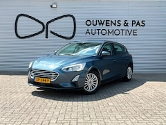 Ford Focus - 1.5 EcoBlue Titanium Business