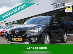 Mazda CX-5 - 2.0 Skylease+ Limited Edition 2WD LED_BOSE_NAVI_KEYLESS_19-INCH