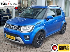 Suzuki Ignis - 1.2 SMART HYBRID SELECT AUTOMAAT Navi | Camera | Spoiler | Trekhaak