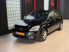 Kia Rio - 1.4 M-bition|5DRS|AIRCO|ELEK RAMEN