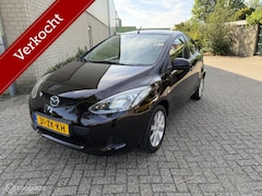 Mazda 2 - 2 1.3hp S-VT Executive