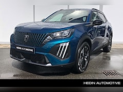 Peugeot 2008 - Hybrid 110PK Allure Navigatie | Climate Control | Privacy Glass | LM-Velgen | Parkeersenso