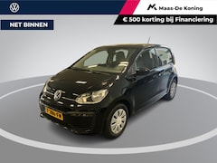 Volkswagen Up! - 1.0 65pk · Telefoon Dock · Airco · DAB · Bluetooth · 14'' Inch ·