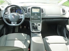 Renault Scénic - 1.2 Energy TCe 115pk Zen / Panoramadak / Trekhaak / 1850kg Trekgewicht