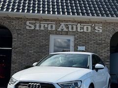Audi A3 Sportback - 1.0 TFSI Bj 2017 Orginele Nederlandse Auto