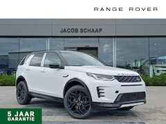 Land Rover Discovery Sport - P270e 269pk AWD PHEV Landmark | NIEUW - 0 km | Elektr. trekhaak | Panorama | Meridian Surr