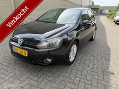 Volkswagen Golf - 1.2 TSI Comfortline BlueMotion