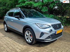 SEAT Arona - 1.5 EcoTSI FR Business Connect Xcellence