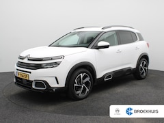 Citroën C5 Aircross - 1.2 PureTech Feel | Cruise Control | Camera | Parkeersensoren | Climate Control | Half Led