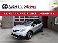 Renault Captur - 1.2 TCe Xmod, Camera, PDC, Navi, LMV, Stoelverw. All-season banden, Rijklaarprijs incl. ga