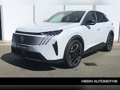 Peugeot e-3008 - Allure 73kWh 213PK Automaat | Navigatie | Climate Control | Camera | Apple Carplay/Android