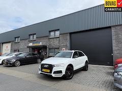 Audi Q3 - 2.0 TFSI quattro Design Pro Line Plus | 2E EIGENAAR | 3/6/12 MND GARANTIE | AUTOMAAT | CRU