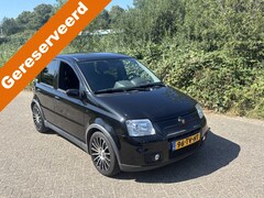 Fiat Panda - 1.4 16V Sport Gereseveerd