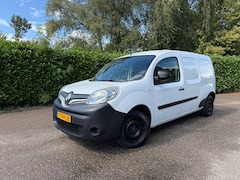 Renault Kangoo - 1.5 dCi Maxi LANGE Uitv| Airco | Navi | Cruis contr