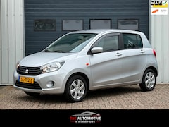 Suzuki Celerio - 1.0 Comfort 2e EIG / AUTOMAAT / AIRCO