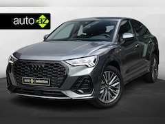 Audi Q3 Sportback - 45 TFSI e S Edition / Camera / Stoelverwarming / 2x S Line