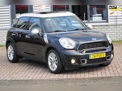 MINI Countryman - 1.6 Cooper S Chili 1STE EIGENAAR