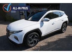 Hyundai Tucson - 1.6 T-GDI PHEV Premium Sky Full options