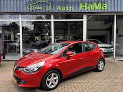 Renault Clio - 0.9 TCe Dynamique