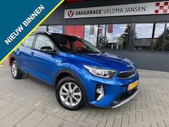 Kia Stonic - 1.0 T-GDi MHEV HYBRID DYNAMICLINE