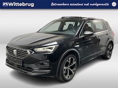 SEAT Tarraco - 1.4 TSI e-Hybrid PHEV FR Business / AUTOMAAT. PANODAK/ DIGITAL DASH/ CLIMA/ STOELVERWARM.