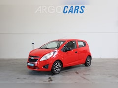 Chevrolet Spark - 1.0 16V L INRUIL MOGELIJK 5 DUERS RADIO/CD