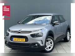 Citroën C4 Cactus - BWJ 2019 | 1.5 BlueHDi 102PK Origins | TREKHAAK | CAMERA A | NAVI | CLIMA | PDC | LICHTMET