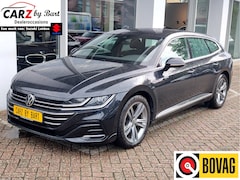 Volkswagen Arteon Shooting Brake - 1.4 TSI eHYBRID R-LINE BUSINESS Ergo Seats | Virtual Cockpit | Park Assist
