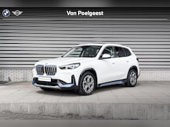 BMW iX1 - xDrive30 Launch Edition 67 kWh