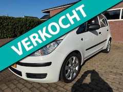 Mitsubishi Colt - 1.5 DI-D APK 31-3-2027 airco 5 drs elektrisch pakket lmv