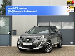 Peugeot 2008 - 1.2 PureTech GT| STOEL VERWARMING | FOCAL|TREKHAAK|