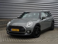 MINI Clubman - 1.5 One 102PK Chili Cruise Navi Carplay PDC Dealer 17LM