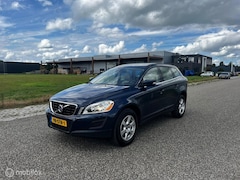 Volvo XC60 - 2.0 T5 Summum Leder / Trekhaak / Automaat / Clima