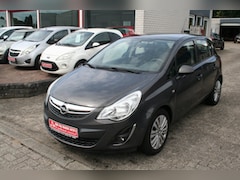Opel Corsa - 1.2-16V Design Edition
