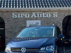 Volkswagen Sharan - 2.0 TSI Highline Automaat 7 Persoons Dikke Auto