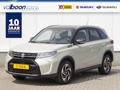 Suzuki Vitara - 1.4 Boosterjet Smart Hybrid Style | Navi | Cruise | Clima | Camera | Lm-Velgen