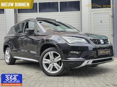 SEAT Ateca - 1.5 TSI FR ACC/Pano/Trekhaak/Virtual/Alcantara/Led/Carplay/Camara/Sfeer/Beats/