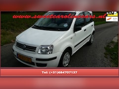 Fiat Panda - 1.2 Dynamic, Elec.pakket, Nieuwe APK