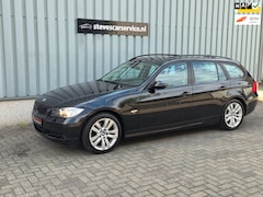 BMW 3-serie Touring - 320i Executive 163dkm trekhaak dealerhouden