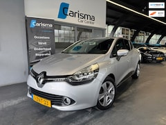 Renault Clio - 0.9 TCe Dynamique Navi|Cruise|LM-Velgen