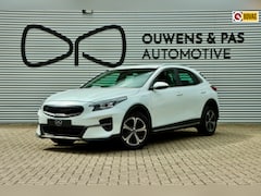 Kia XCeed - 1.6 GDi PHEV DynamicLine | CAMERA | ACC | STUURWIELVERW