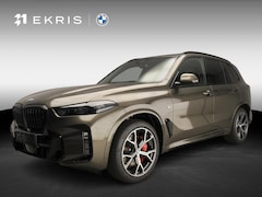 BMW X5 - xDrive40d | M Sportpakket Pro | Innovation Pack | Travel Pack | Comfort Pack