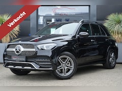 Mercedes-Benz GLE-Klasse - 350 e 4MATIC Premium 333pk Navigatie/360Camera/HUD