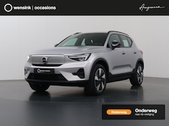 Volvo XC40 - Single Motor Extened Range Core 82 kWh | Navigatie | Trekhaak | Apple CarPlay/Android Auto