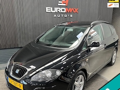 SEAT Altea XL - 1.2 TSI Ecomotive Copa 1e Eigenaar - NAP - Cruise