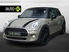 MINI 3-Deurs - 1.5 Cooper Salt / PDC