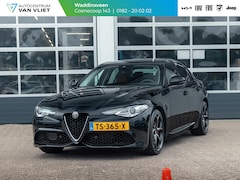 Alfa Romeo Giulia - 2.0T Super | Veloce Pack | 19" | BSM | Adapt. Cruise | Xenon | Apple Carplay | PDC | Flipp