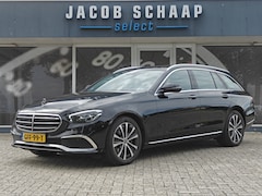 Mercedes-Benz E-klasse Estate - 300e AMG Line / Keyless / Burmester / Camera Achter / Elektr. Stoelen / stoelverwarming /